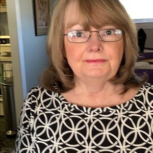 Meet your Posher, Donna